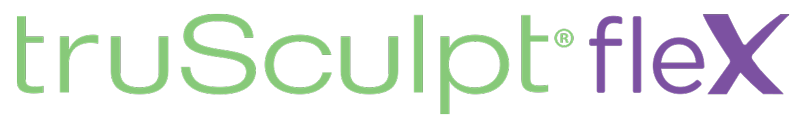 truSculpt® flex logo